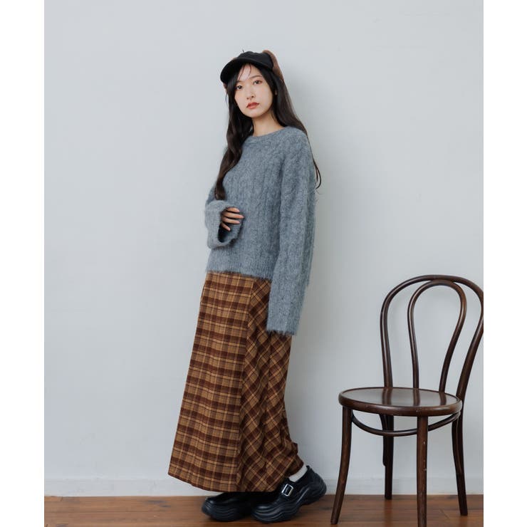 ケーブルNTPO | RETRO GIRL | 詳細画像8 