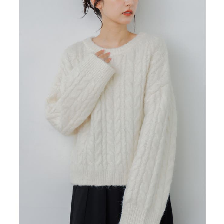 WHT4 | ケーブルNTPO | RETRO GIRL