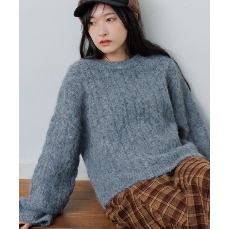 GRY2 | ケーブルNTPO | RETRO GIRL