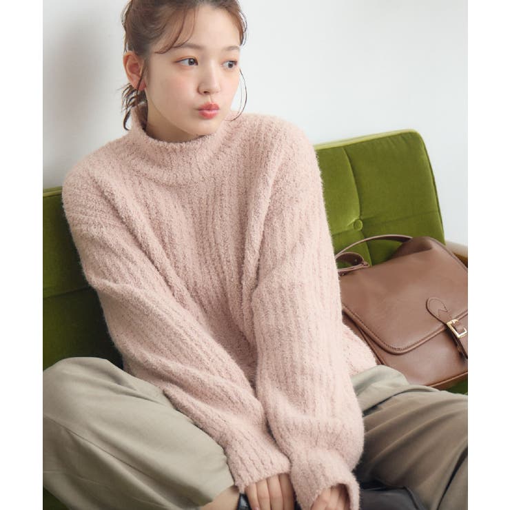 モールヤーンNTPO | RETRO GIRL | 詳細画像1 