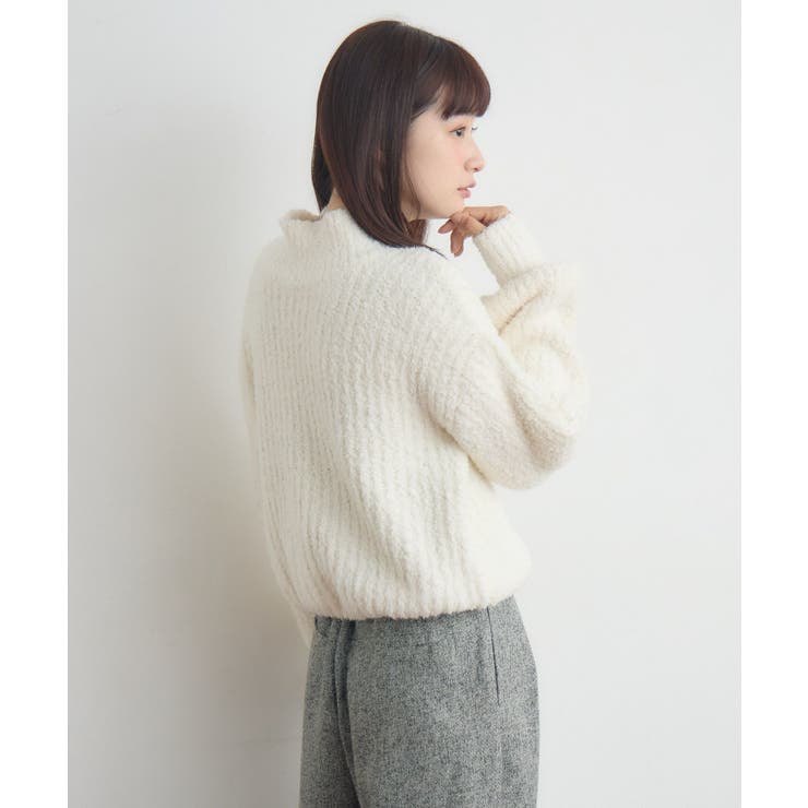 モールヤーンNTPO | RETRO GIRL | 詳細画像19 