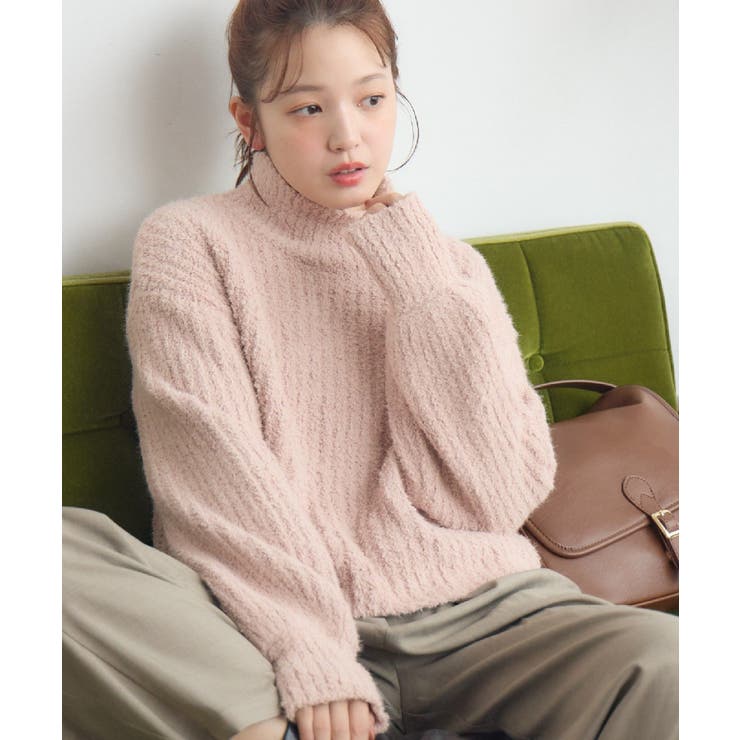 モールヤーンNTPO | RETRO GIRL | 詳細画像2 