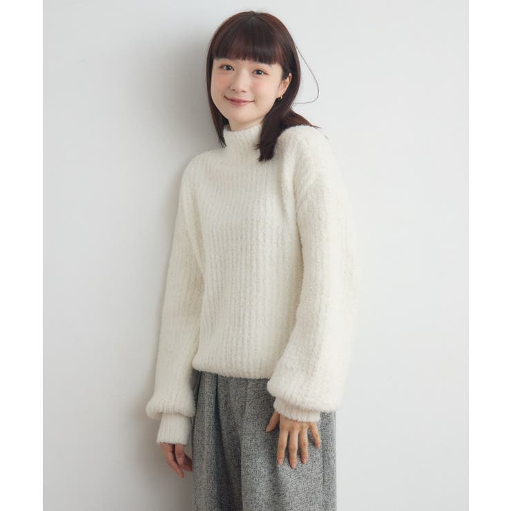 モールヤーンNTPO | RETRO GIRL | 詳細画像21 