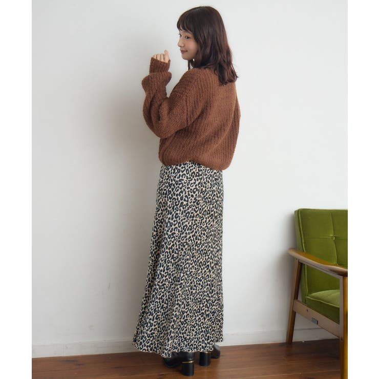 モールヤーンNTPO | RETRO GIRL | 詳細画像25 