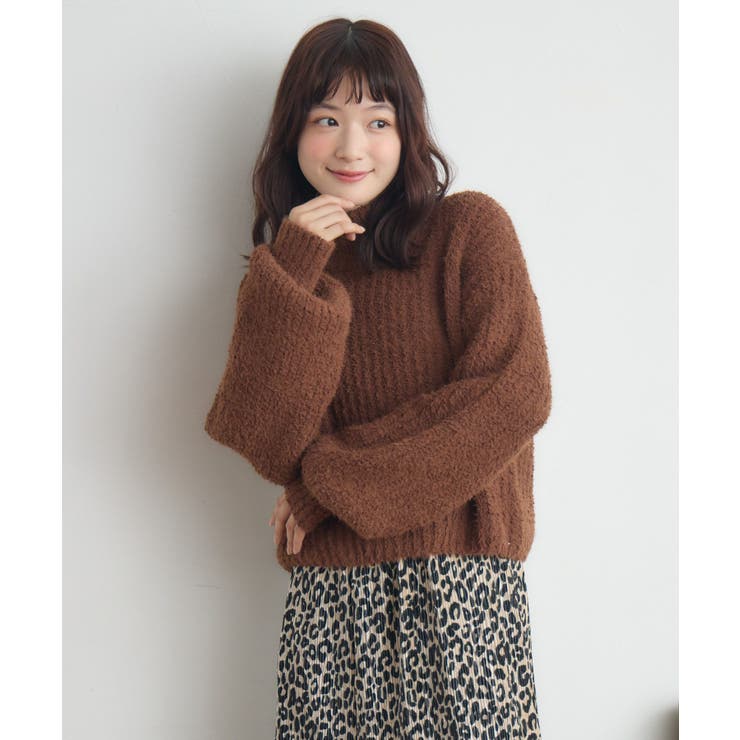 モールヤーンNTPO | RETRO GIRL | 詳細画像26 