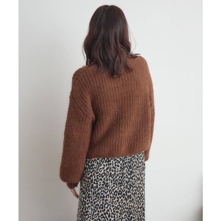 モールヤーンNTPO | RETRO GIRL | 詳細画像28 