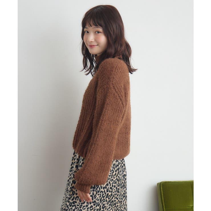 モールヤーンNTPO | RETRO GIRL | 詳細画像29 