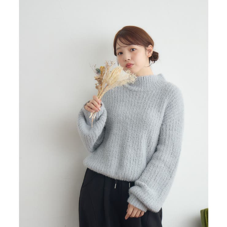 モールヤーンNTPO | RETRO GIRL | 詳細画像30 