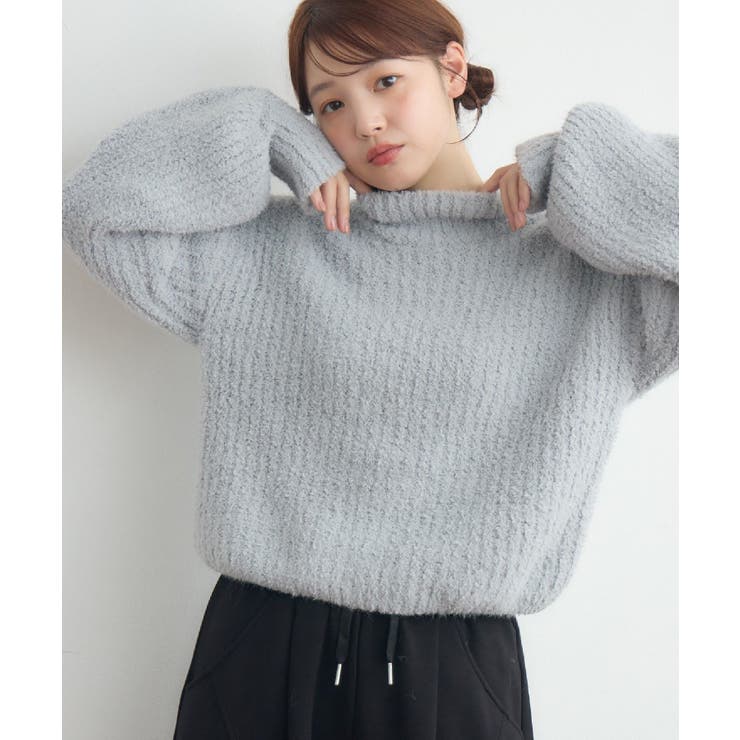 モールヤーンNTPO | RETRO GIRL | 詳細画像31 