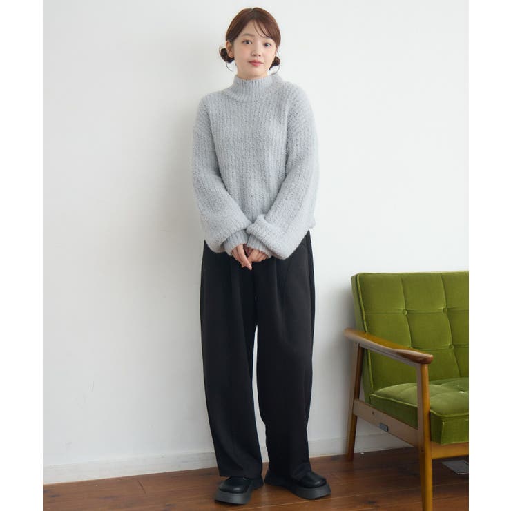 モールヤーンNTPO | RETRO GIRL | 詳細画像32 