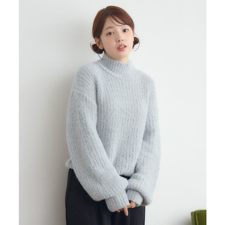 モールヤーンNTPO | RETRO GIRL | 詳細画像36 