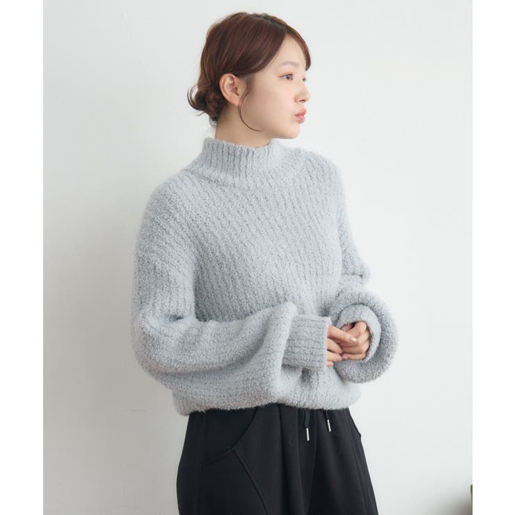 モールヤーンNTPO | RETRO GIRL | 詳細画像37 