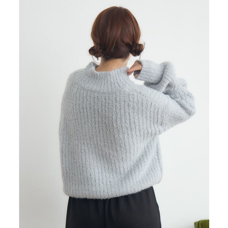 モールヤーンNTPO | RETRO GIRL | 詳細画像38 