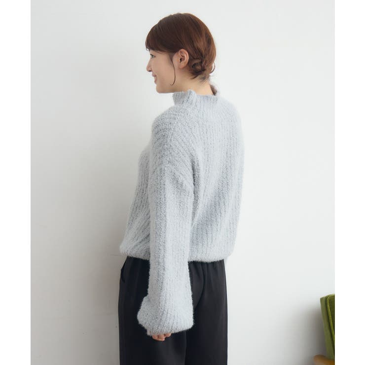 モールヤーンNTPO | RETRO GIRL | 詳細画像39 