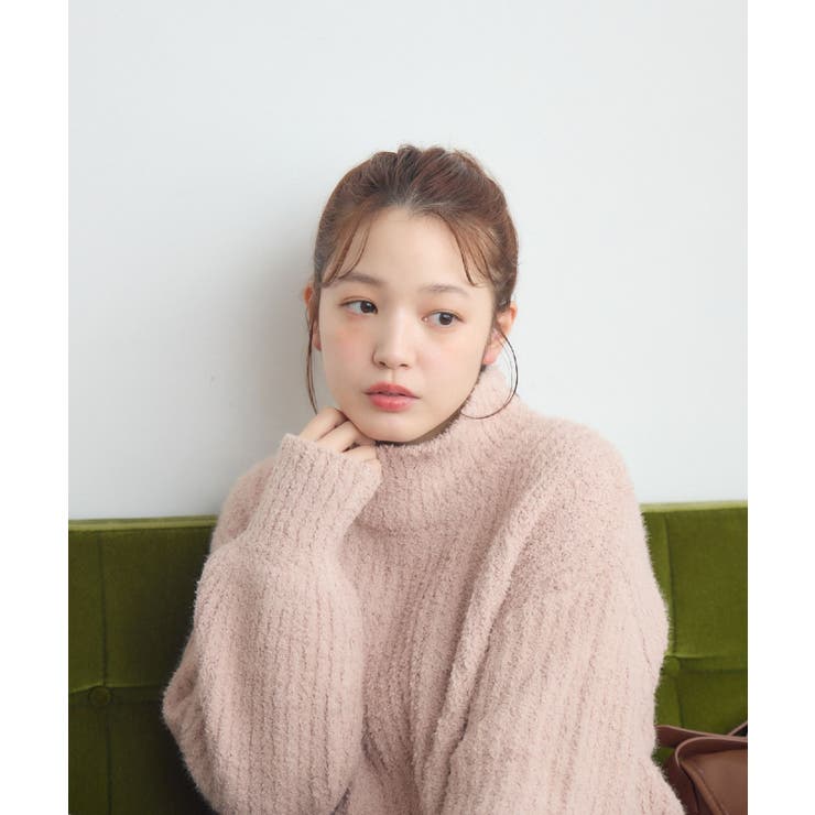 モールヤーンNTPO | RETRO GIRL | 詳細画像4 