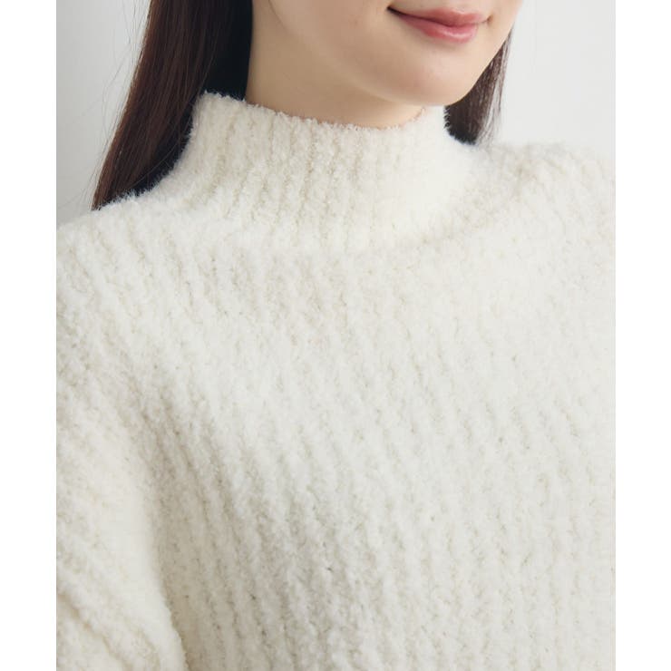 モールヤーンNTPO | RETRO GIRL | 詳細画像40 