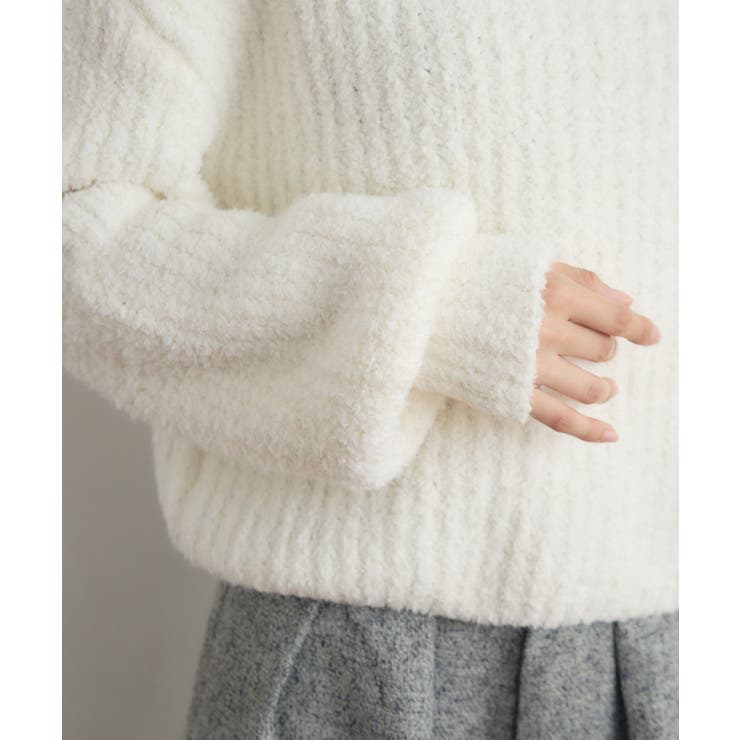 モールヤーンNTPO | RETRO GIRL | 詳細画像42 