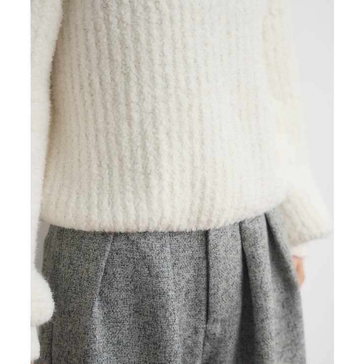 モールヤーンNTPO | RETRO GIRL | 詳細画像43 