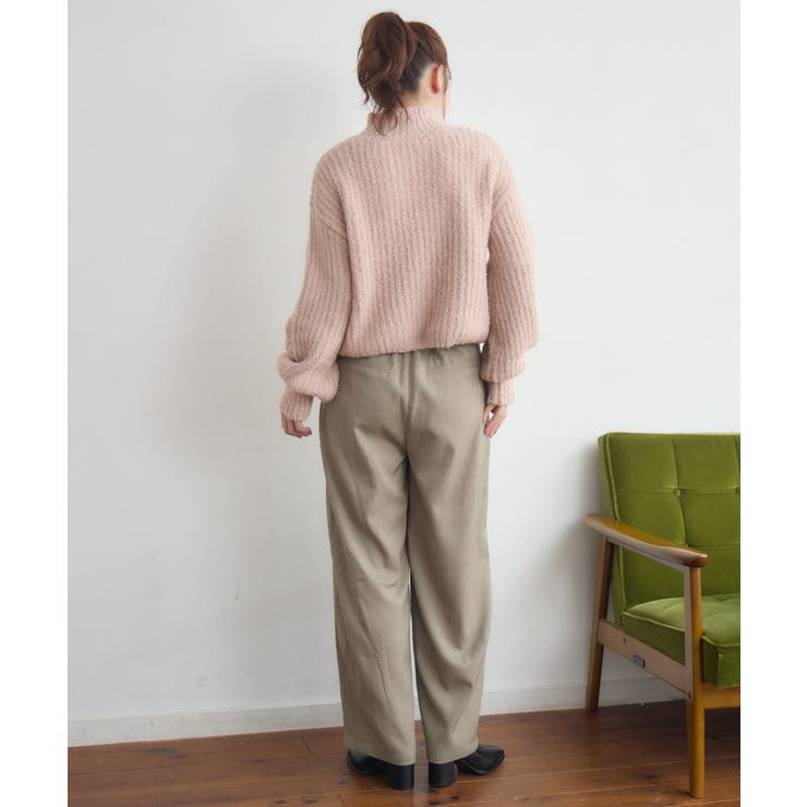 モールヤーンNTPO | RETRO GIRL | 詳細画像7 