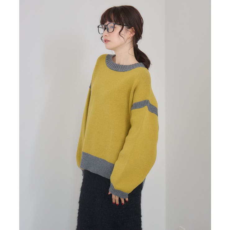 リバーシブルNT | RETRO GIRL | 詳細画像10 