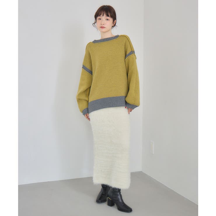 リバーシブルNT | RETRO GIRL | 詳細画像11 