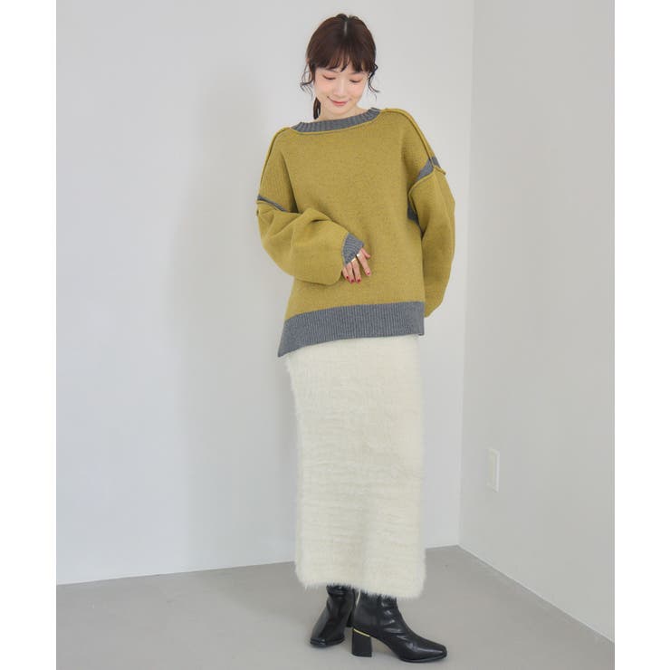 リバーシブルNT | RETRO GIRL | 詳細画像12 