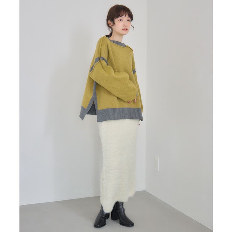 リバーシブルNT | RETRO GIRL | 詳細画像13 