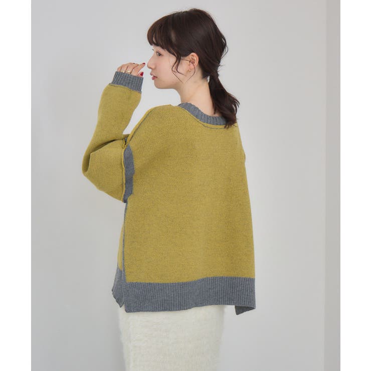 リバーシブルNT | RETRO GIRL | 詳細画像16 