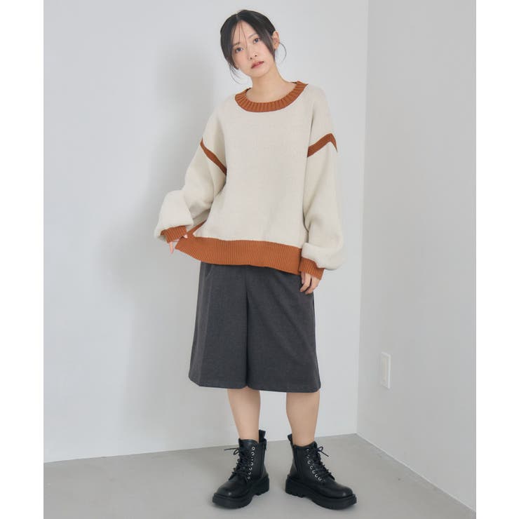 リバーシブルNT | RETRO GIRL | 詳細画像18 