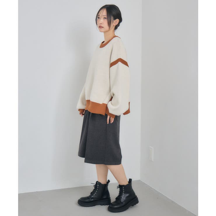 リバーシブルNT | RETRO GIRL | 詳細画像21 