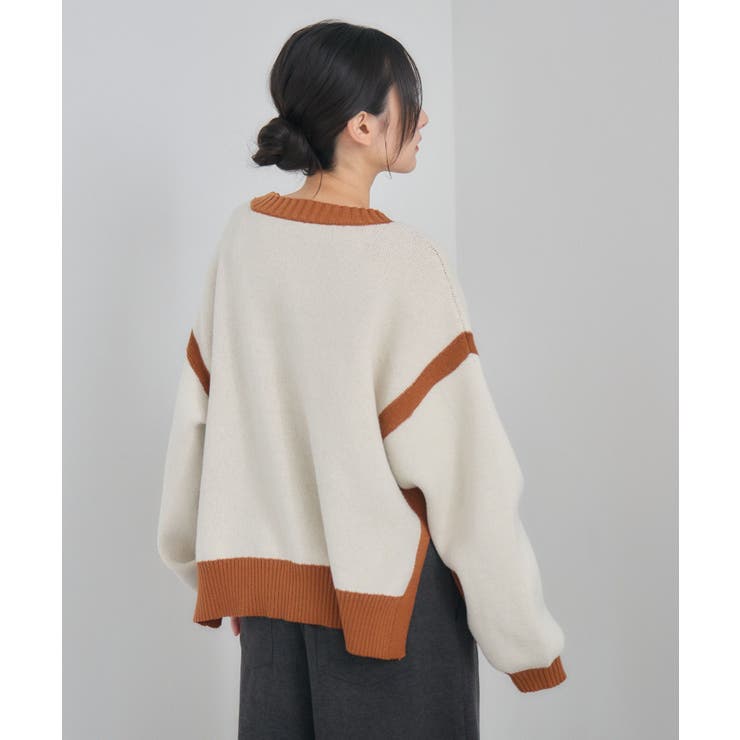 リバーシブルNT | RETRO GIRL | 詳細画像24 