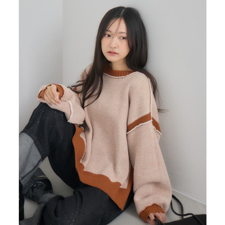 リバーシブルNT | RETRO GIRL | 詳細画像27 