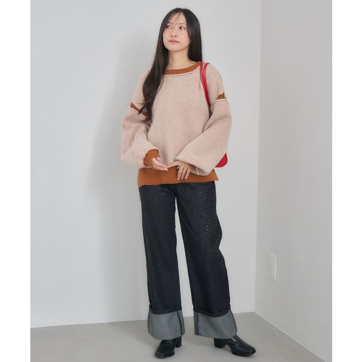 リバーシブルNT | RETRO GIRL | 詳細画像29 