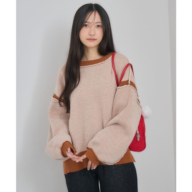 リバーシブルNT | RETRO GIRL | 詳細画像31 