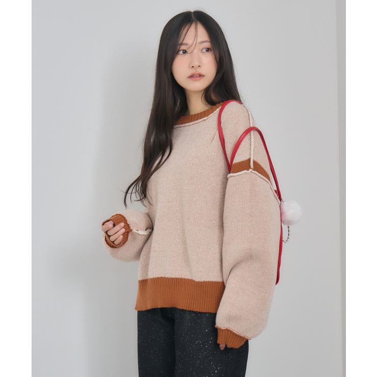 リバーシブルNT | RETRO GIRL | 詳細画像32 