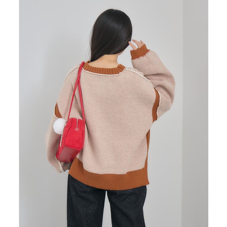 リバーシブルNT | RETRO GIRL | 詳細画像33 