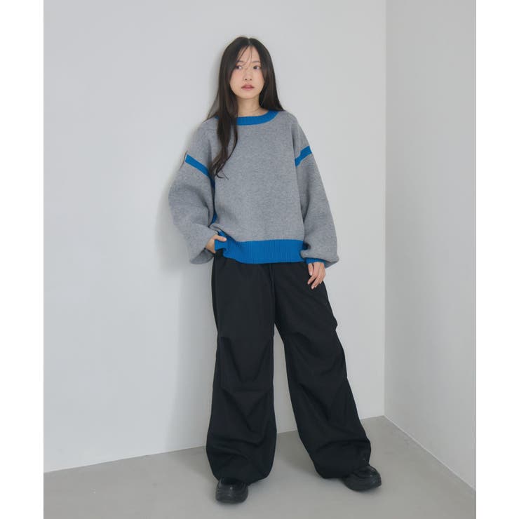 リバーシブルNT | RETRO GIRL | 詳細画像34 