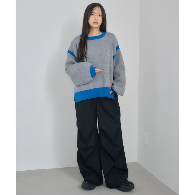 リバーシブルNT | RETRO GIRL | 詳細画像36 