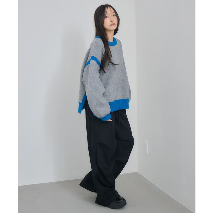 リバーシブルNT | RETRO GIRL | 詳細画像37 