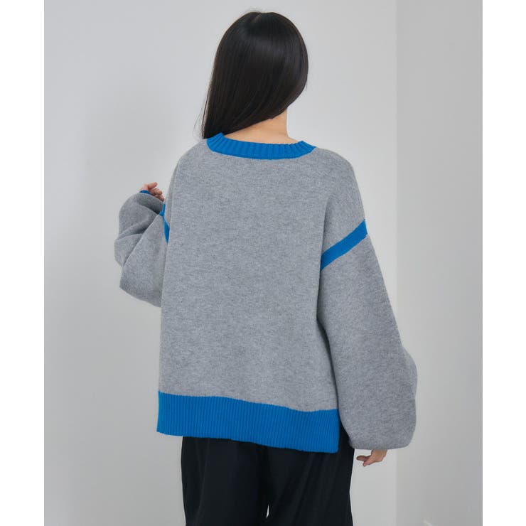 リバーシブルNT | RETRO GIRL | 詳細画像43 