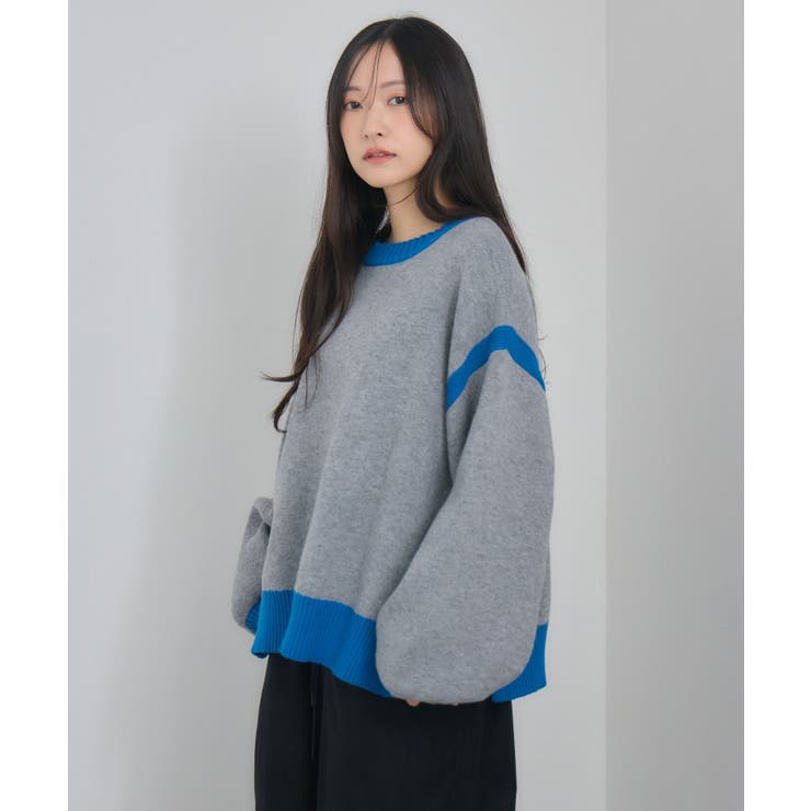 リバーシブルNT | RETRO GIRL | 詳細画像44 