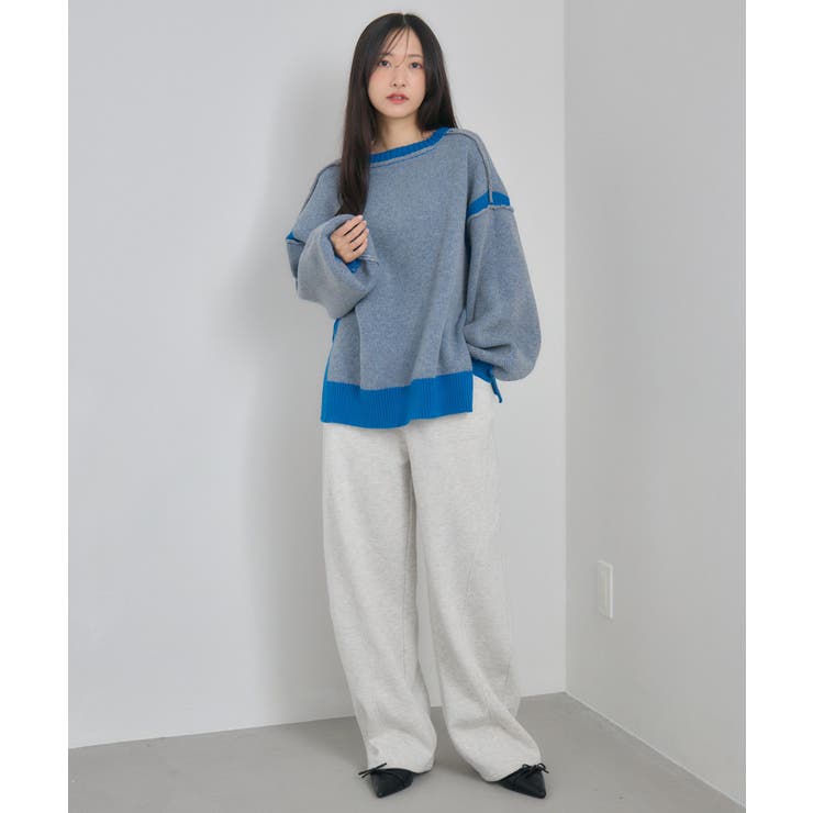 リバーシブルNT | RETRO GIRL | 詳細画像45 