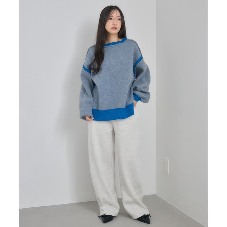 リバーシブルNT | RETRO GIRL | 詳細画像46 