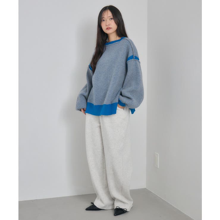 リバーシブルNT | RETRO GIRL | 詳細画像47 