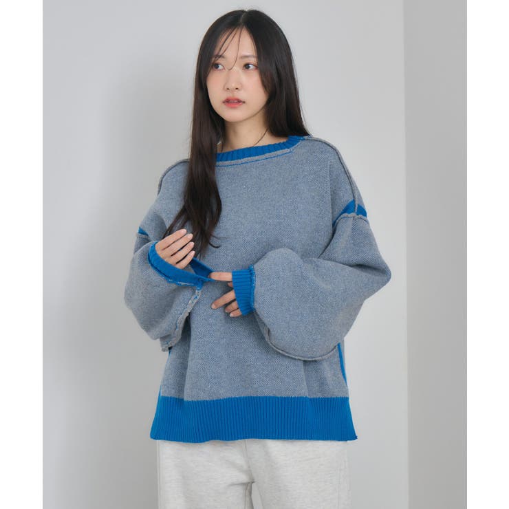 リバーシブルNT | RETRO GIRL | 詳細画像48 