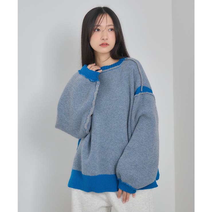 リバーシブルNT | RETRO GIRL | 詳細画像49 