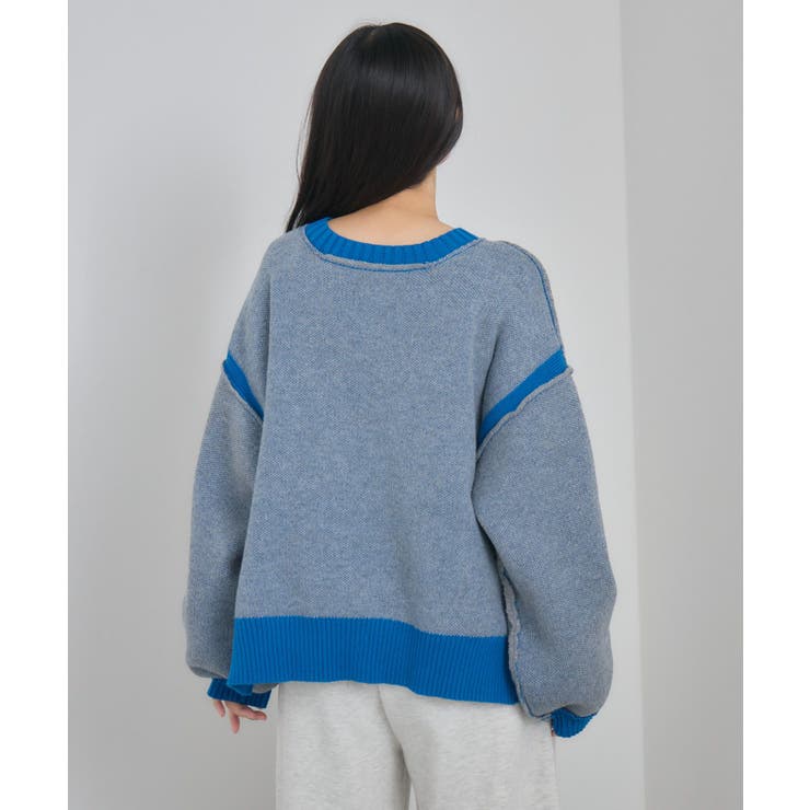 リバーシブルNT | RETRO GIRL | 詳細画像50 