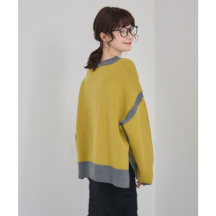 リバーシブルNT | RETRO GIRL | 詳細画像8 