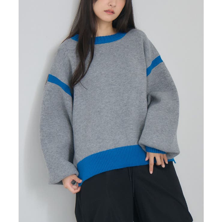 GRY0 | リバーシブルNT | RETRO GIRL