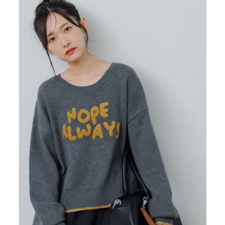 サガラ刺繍ロゴNT | RETRO GIRL | 詳細画像22 